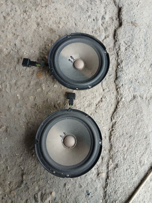 Колони говорители ауди а64F