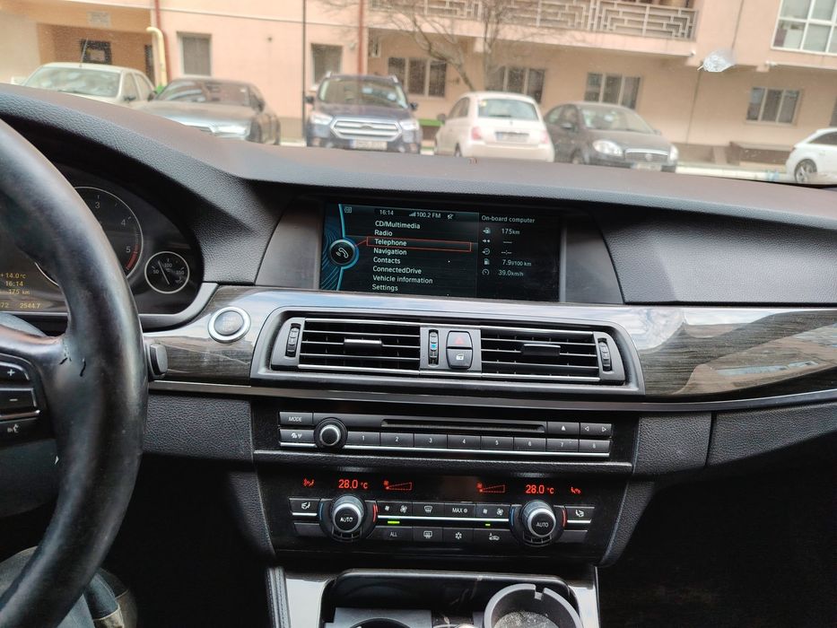 De vînzare BMW seria 5 f10  2010