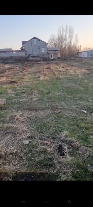 Ер сотилади Олтин тепа АТП партцесда