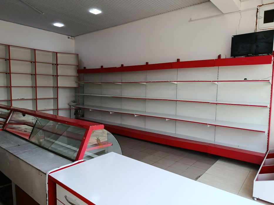 Сдаётся в аренду Магазин