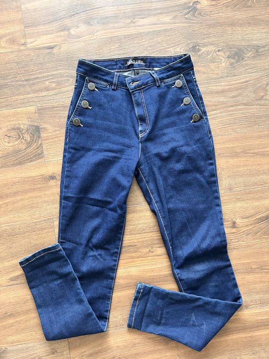 Дамски дънки - Levi’s, DSQUARED2, DiKa