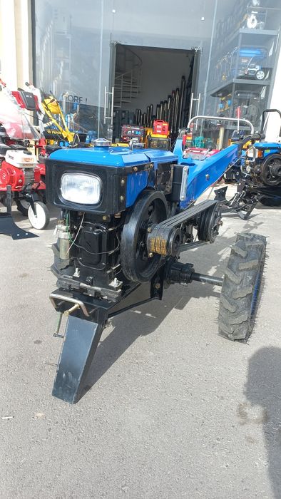 TDN Зубр Т-180 9HP