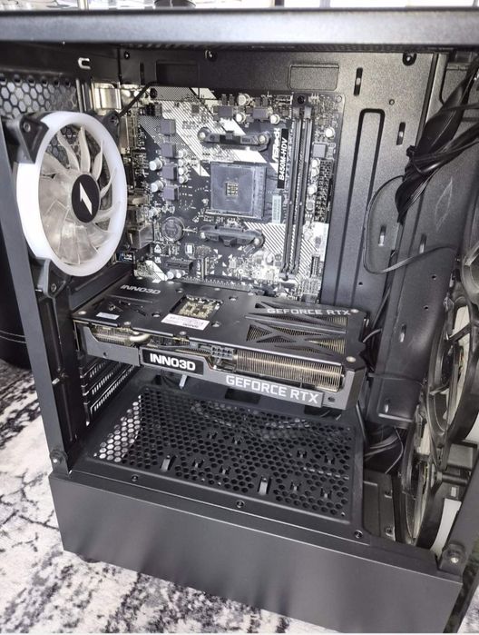 Компютърна конфигурация