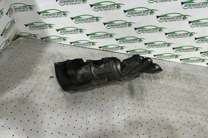 Protectie catalizator Peugeot 307 2005