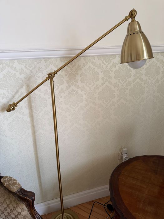 Lampadar ikea model