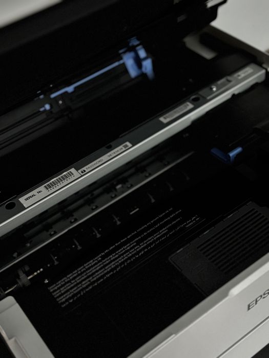 Epson EcoTank L8160 stare impecabilă - doar cu predare personala