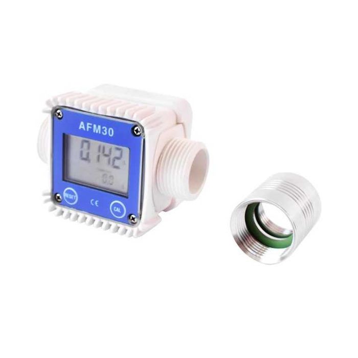 Contor digital-electronic AdBlue