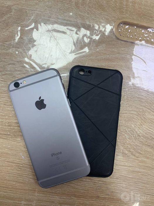 Aphon 6s 32gb ideal