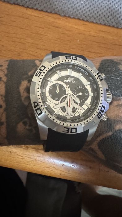 Мъжки часовник Invicta