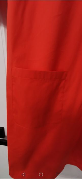 Luisa Cerano платье