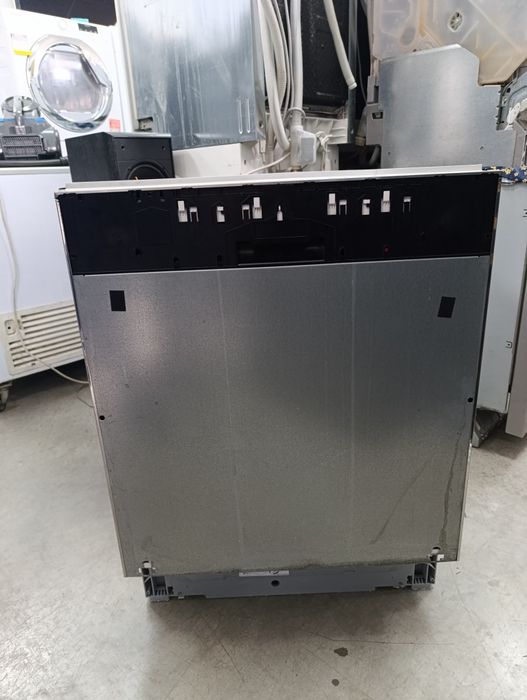 Съдомиялна машина за пълно вграждане NEFF 60см