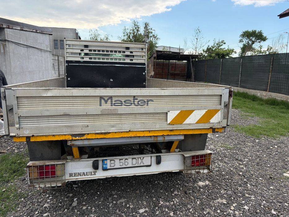 De vanzare Renault Master