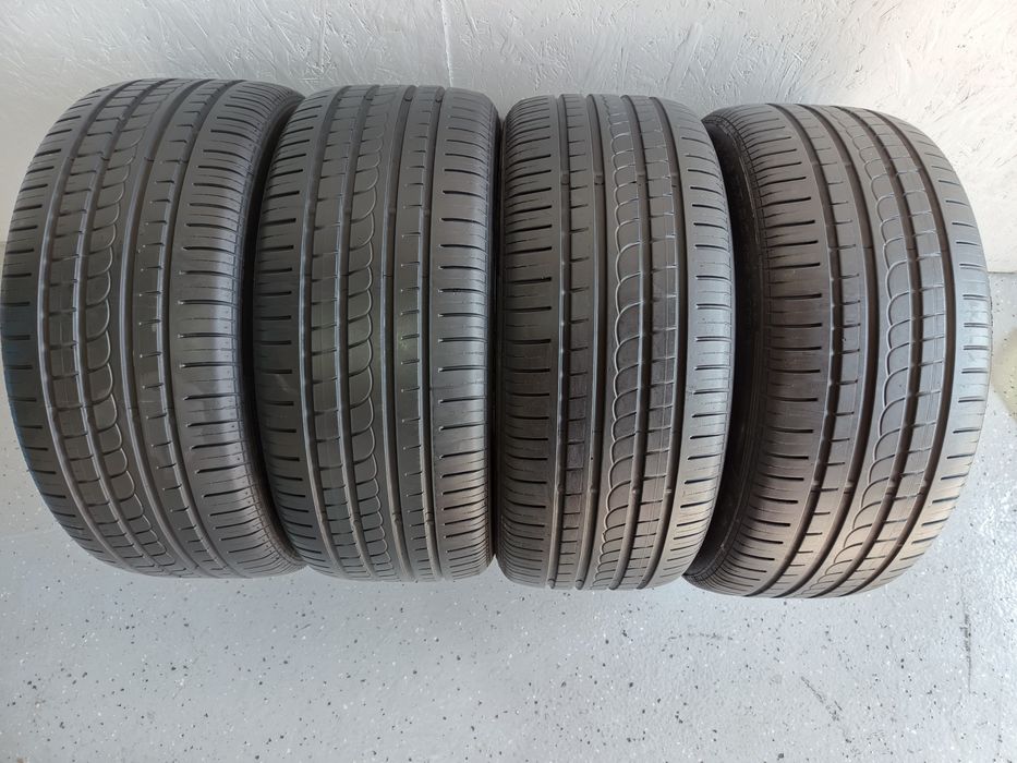 265.45.20 Pirelli Vara Second-hand