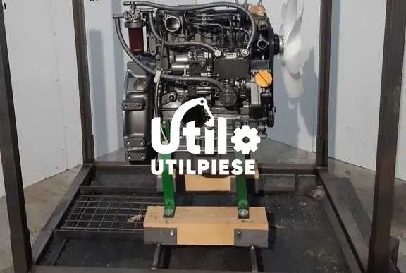 motor yanmar 3tnv76 3tnv70 3tnv82 3tnv84 3tnv88 - nou cu garantie