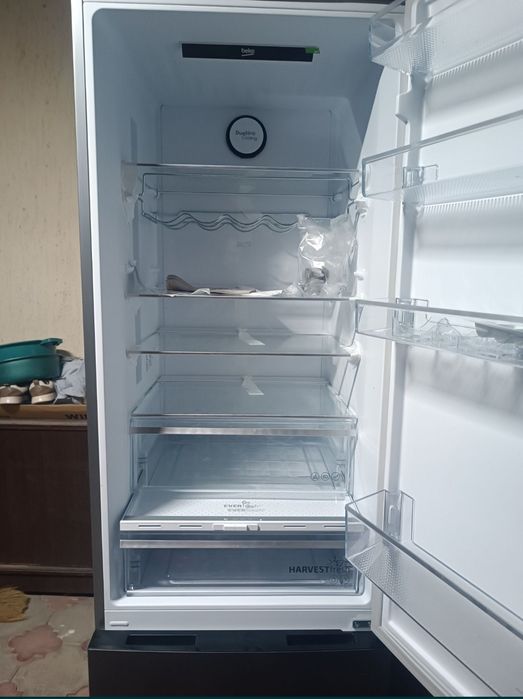 Холодильник BEKO