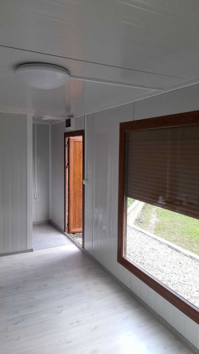 Контейнери от 6450€ до 8200€
