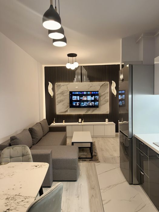 Studio militari residence