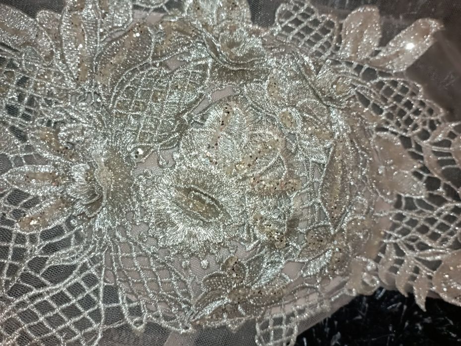 Salopeta neagra seara