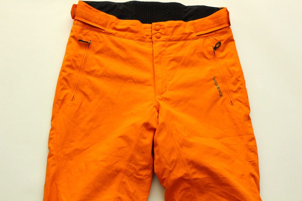 KJUS Sequence Dermizax Primaloft pants - мъжки ски панталон, р-р 50(М)