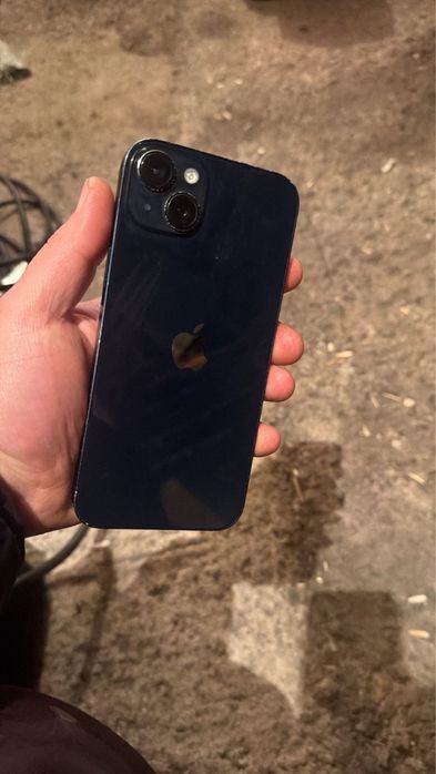Продам айфон 14 плюс