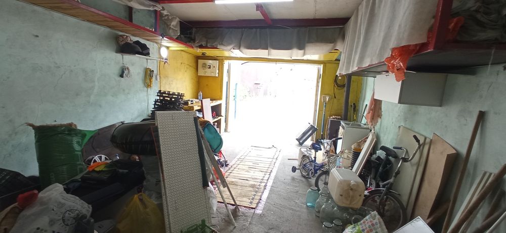 Продам гараж на 68 квартале.