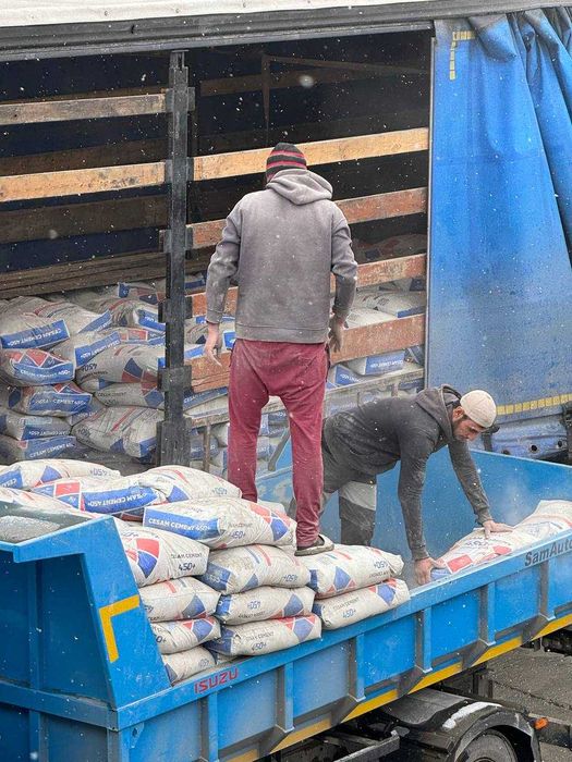 Оптом семент | Promax | Optom | Eng yaxshi variant!