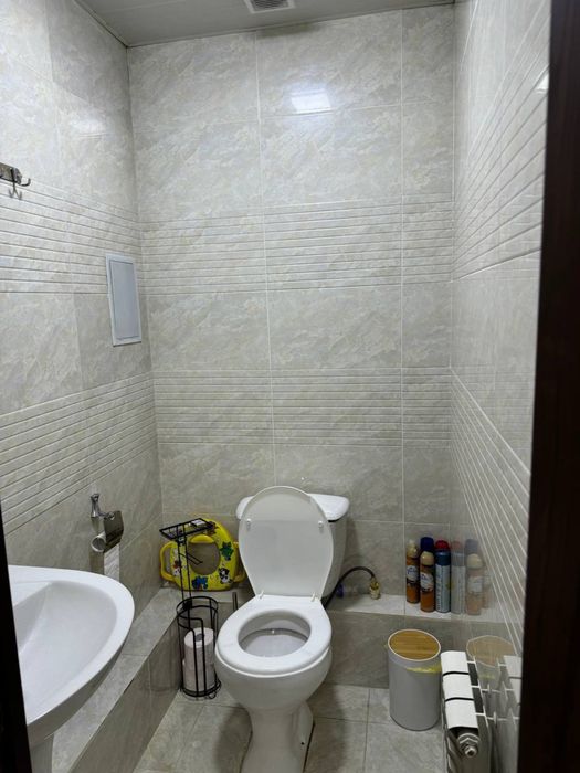 Новостройка янги хайот 9 худуд 2/2/7 68 квадрат