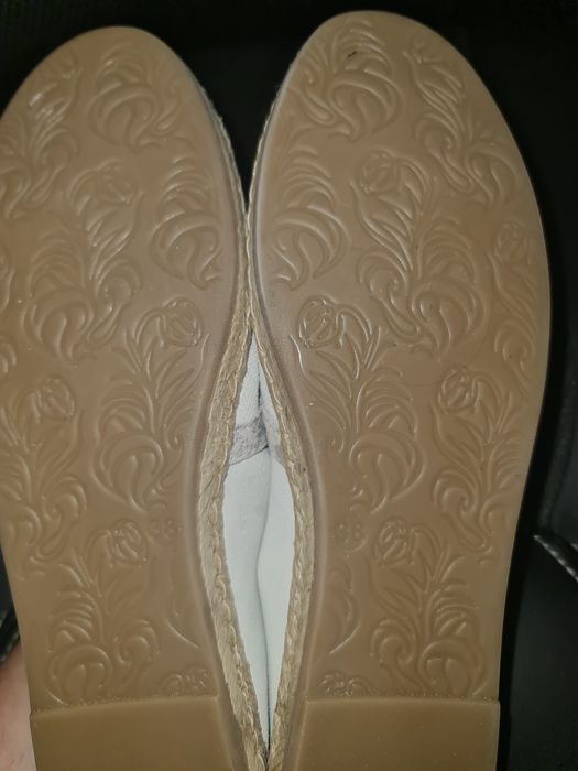 Espadrile damă noi