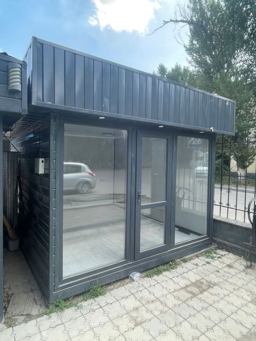 Срочно продам новый бутик