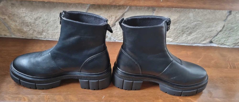 Ghete s.Oliver marimea 37