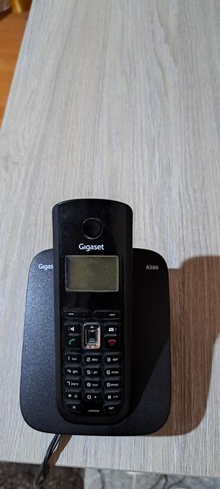 Telefon Gigaset A580