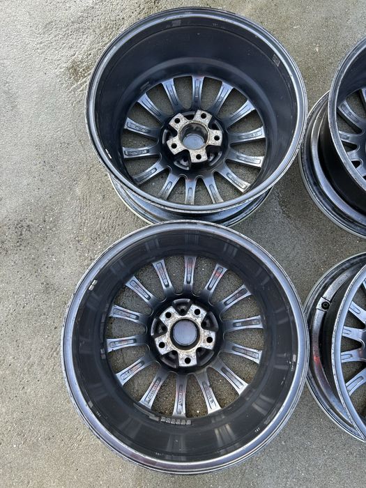 Джанти за Бмв 18