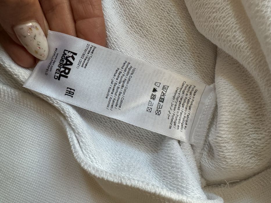 Детски дрехи, няколко вида са