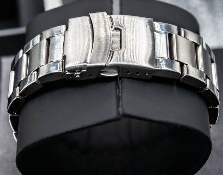 Citizen ProMaster EcoDrive E670