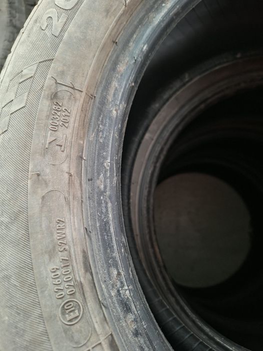 Гуми летни 4 бр 205 55 16