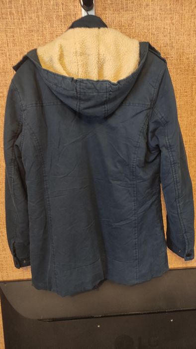 Мужская зимняя куртка.