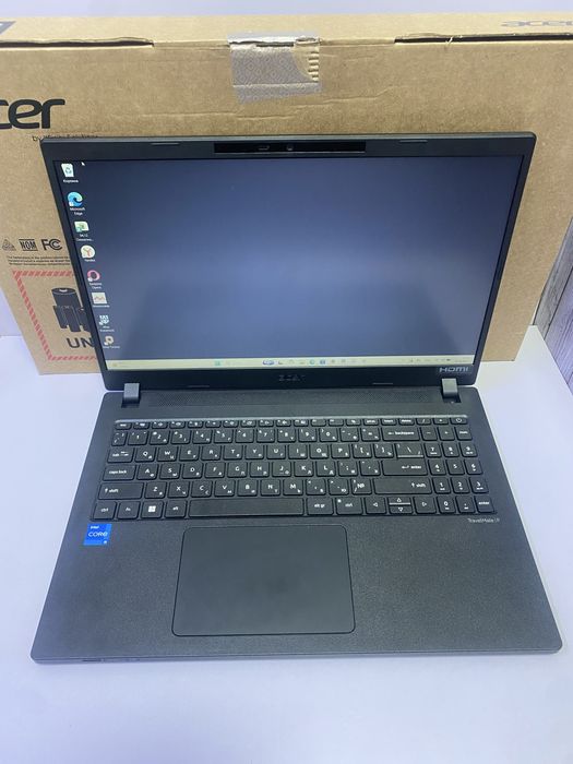 Ноутбук Acer/РАССРОЧКА/СТ 85066