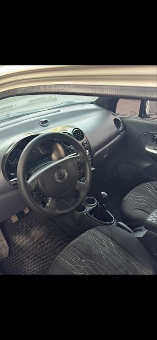 Matiz best 2016