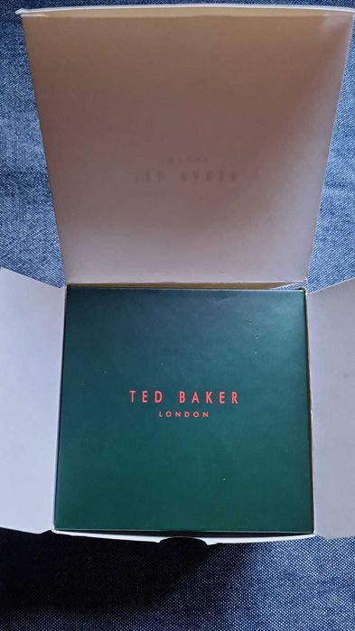 Дамски Часовник "Ted Baker" BKPDSS30191