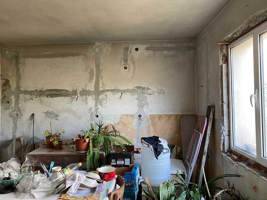 Продава се Етаж от къща в Карлово - 110 кв.м за 773 €/кв.м - Снимка #3