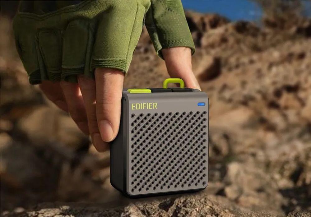 EDIFIER MP85 Bluetooth kolonkasi