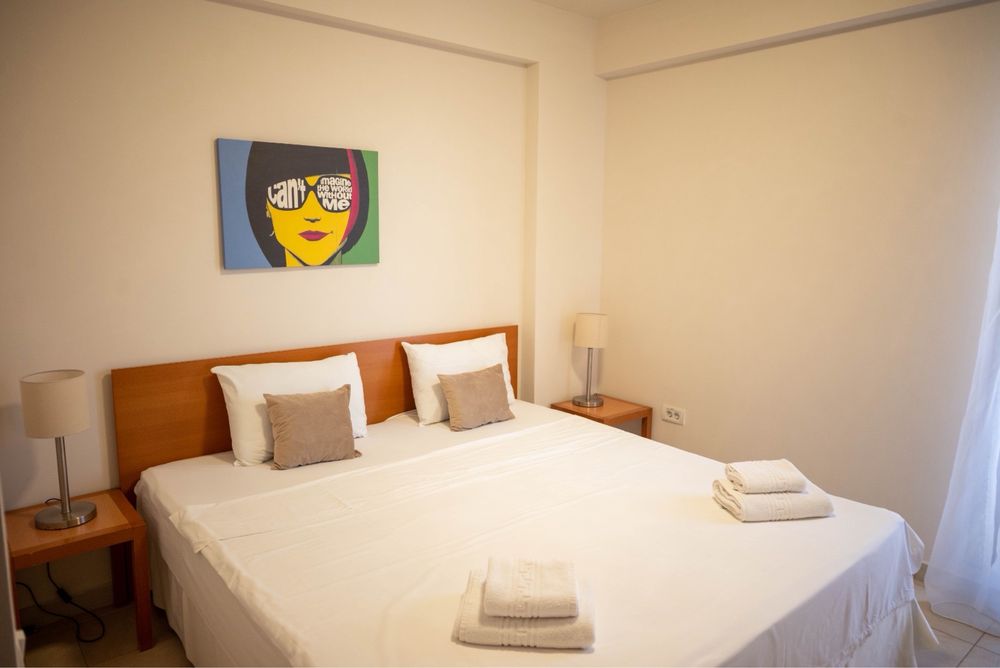 Cazare camere/apartamente Navodari