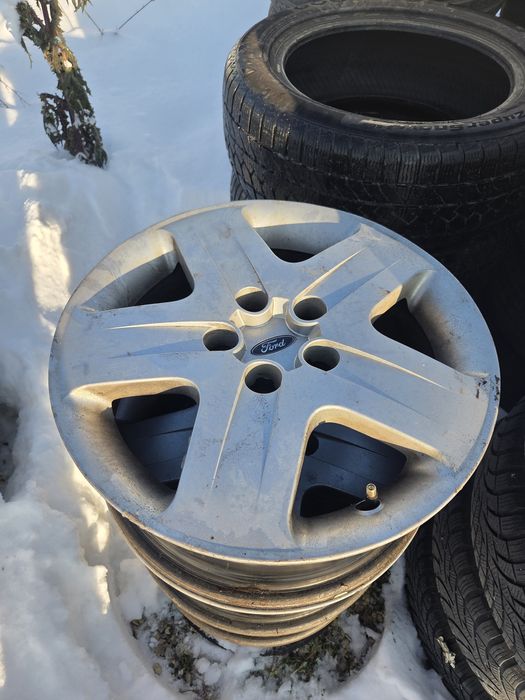 Jante R16 5x108 Ford