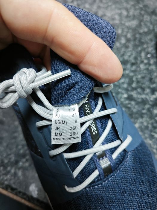 Маратонки Нelly Hansen