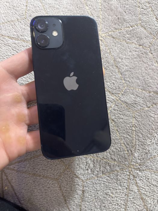 Vand iphone 12 mini blue