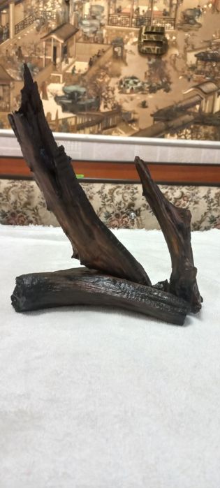 Продам корягу и декор