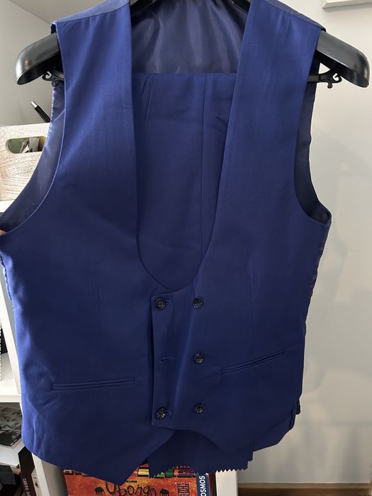 Costum Westeros 3 piese 46
