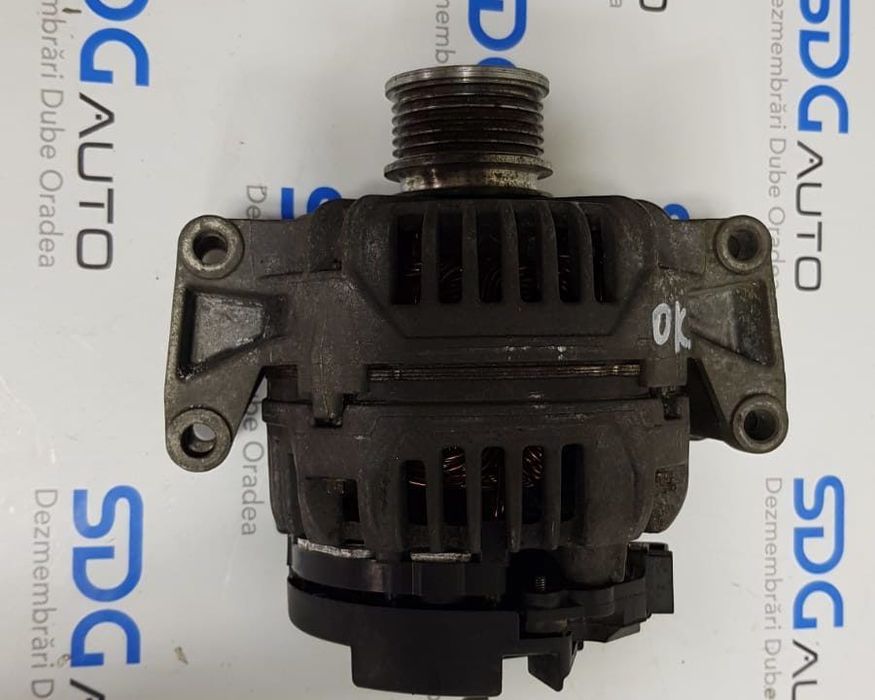 Alternator A0131541702 Mercedes Sprinter 2.2 Euro 3