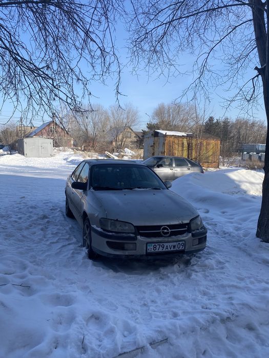 Продам опель омега