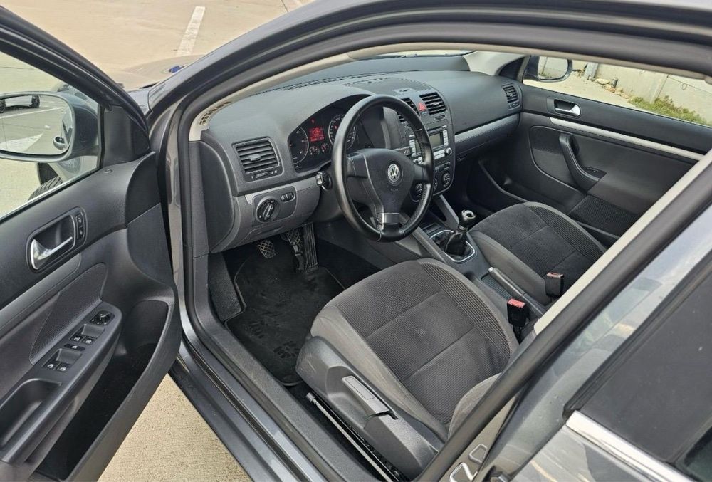 Vw Golf 5 1.9 TDI